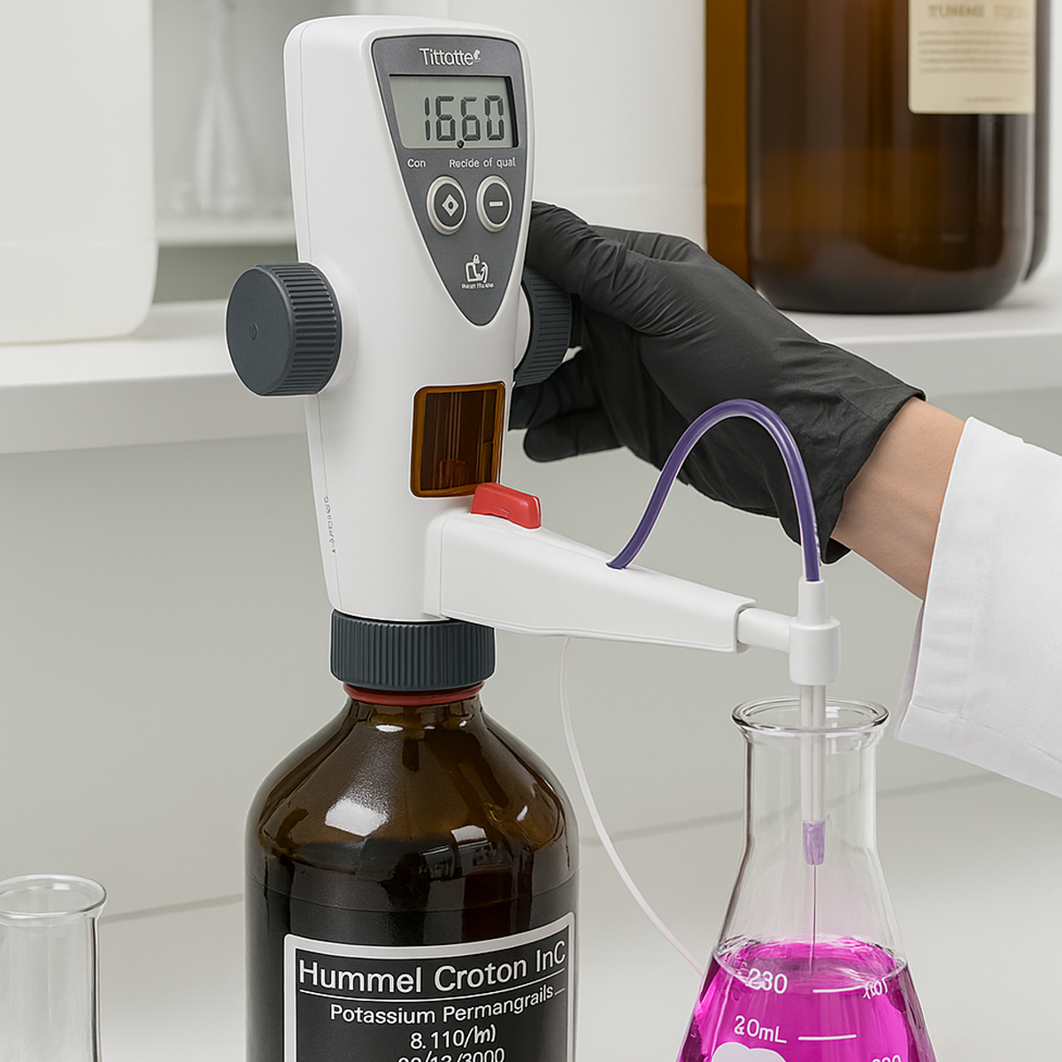 Titration final